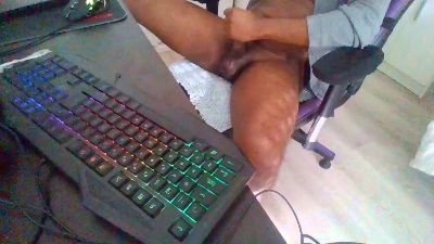 brown_choco webcam model stream image