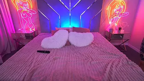 JeysyPotter webcam model stream image