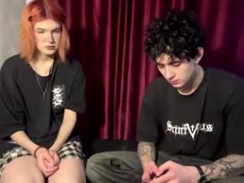 dreamypair webcam model stream image