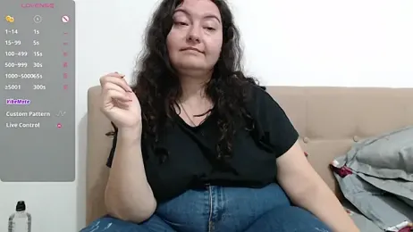 SpoilHerThick webcam stripchat model stream image