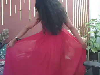 shaalu_sharma webcam stripchat model stream image