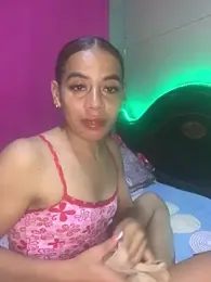 Megan2026 webcam model stream image