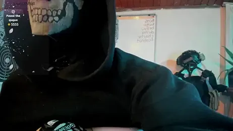 cos_operator webcam model stream image