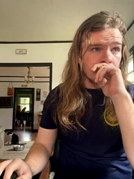 tokelahoman webcam model stream image