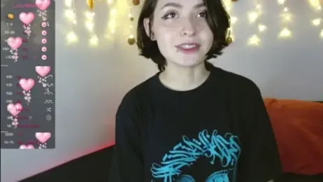 Ahri_howl_sweet webcam model stream image