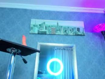 bulma_fox_ webcam chaturbate model stream image