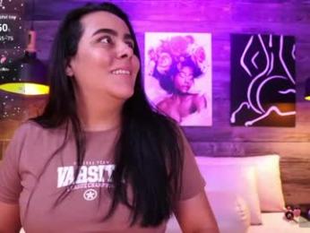 dany_alexa webcam chaturbate model stream image