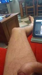 Granadino52 webcam cam4 model stream image