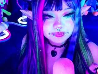 laytonlange webcam model stream image