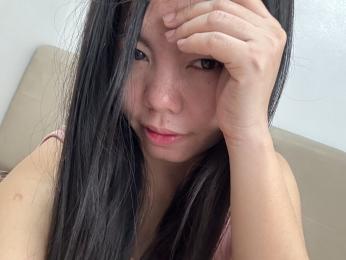 JoanneNooten webcam model stream image