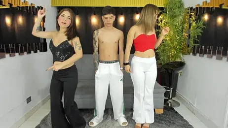 hotsatisfactionGGH webcam model stream image