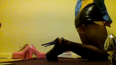 unforgettable_dirty_slut webcam model stream image