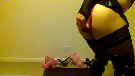 unforgettable_dirty_slut webcam model stream image