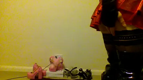 unforgettable_dirty_slut webcam model stream image