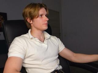 Ben Kane webcam model stream image