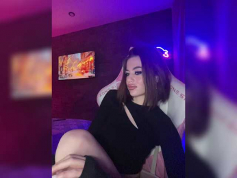 HotGirlEva webcam model stream image