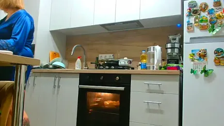 Brionia webcam model stream image