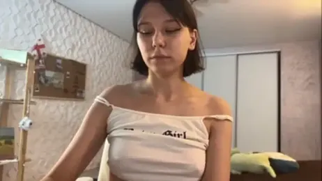 pinkdolly18 webcam model stream image