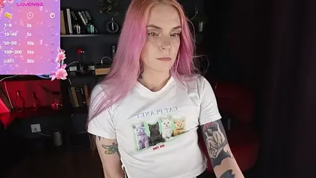 TerryMorris webcam stripchat model stream image