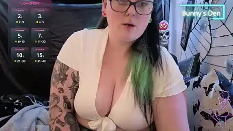 Bunny_Cummings webcam stripchat model stream image