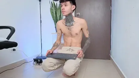 Arteemiiis webcam model stream image
