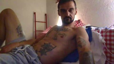 Roa87 webcam model stream image