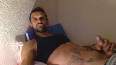 Roa87 webcam model stream image