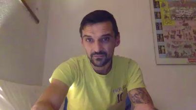 Roa87 webcam model stream image