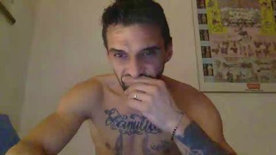 Roa87 webcam cam4 model stream image