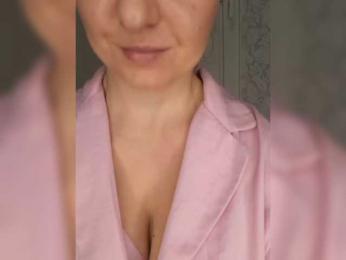 Andromache webcam model stream image