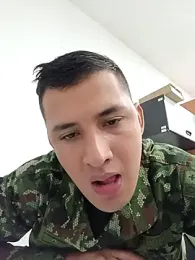 MonasticCanine webcam model stream image