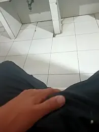 MonasticCanine webcam model stream image