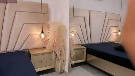 MaroxCute webcam model stream image