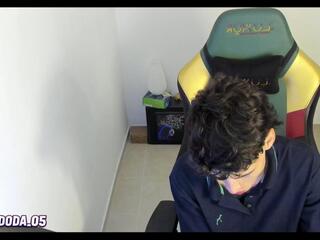 Gendo Kaji webcam model stream image