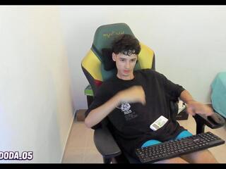 Gendo Kaji webcam model stream image