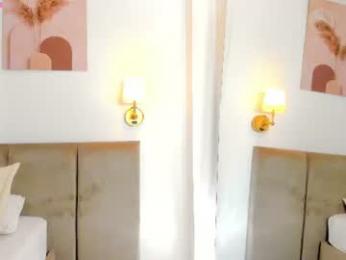 lexa_cooper_ webcam chaturbate model stream image
