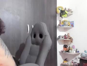 harry_reems_ webcam model stream image