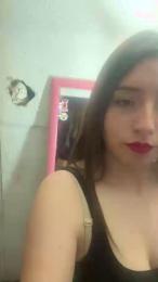 Andrea_nuevo webcam model stream image