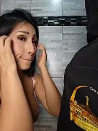 IsabellitaVIP webcam model stream image