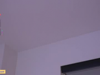 caro_sanchezz webcam model stream image