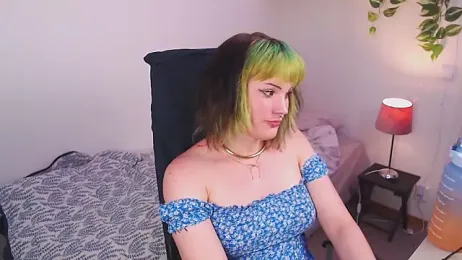 PunkPrincess webcam model stream image