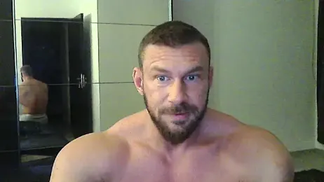muscularkevin webcam stripchat model stream image