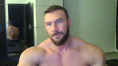 muscularkevin webcam stripchat model stream image