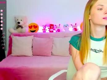 molly_hunt webcam model stream image