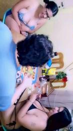 Chun_ webcam cam4 model stream image