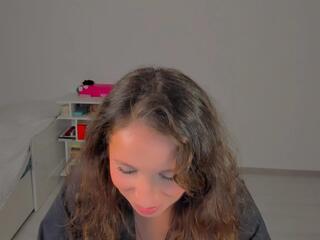 Olivia Ginger webcam flirt4free model stream image