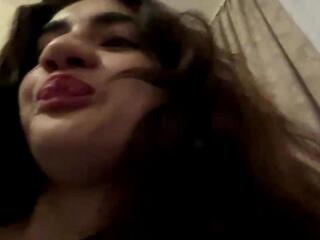 Kati Hanzel webcam model stream image