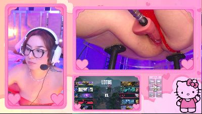 NicoleFerrel webcam model stream image