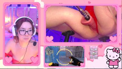 NicoleFerrel webcam model stream image