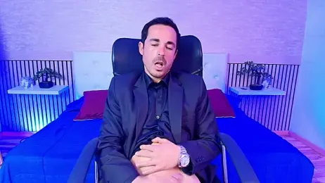 Adams_Sanz webcam model stream image